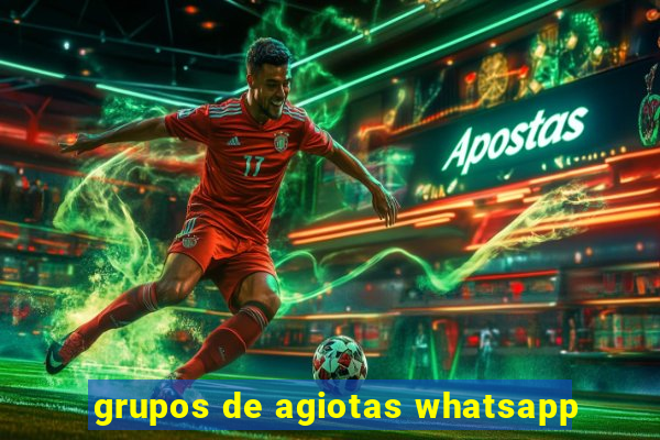 grupos de agiotas whatsapp